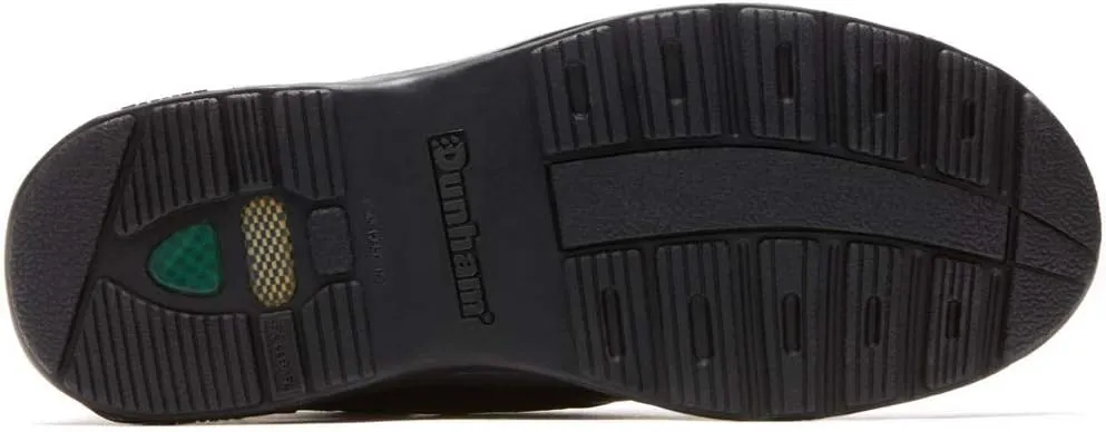 Dunham Men's Addison Mid-Cut Waterproof Boot