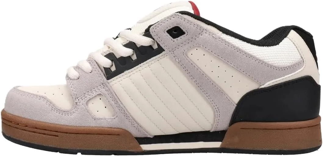 Dvs Footwear Mens Celsius Skate Shoe