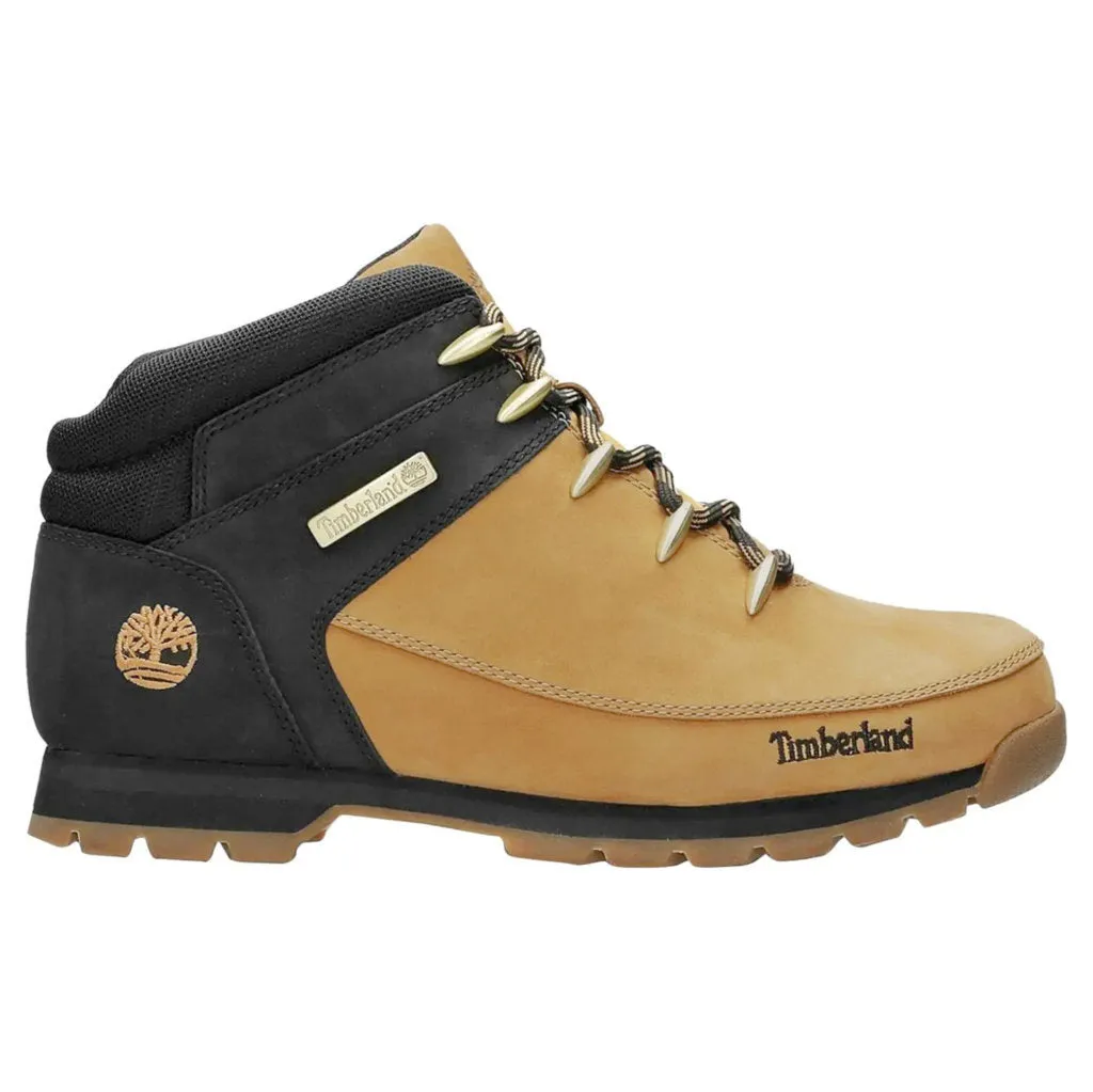 Euro Sprint Hiker Men's Combat Boots
