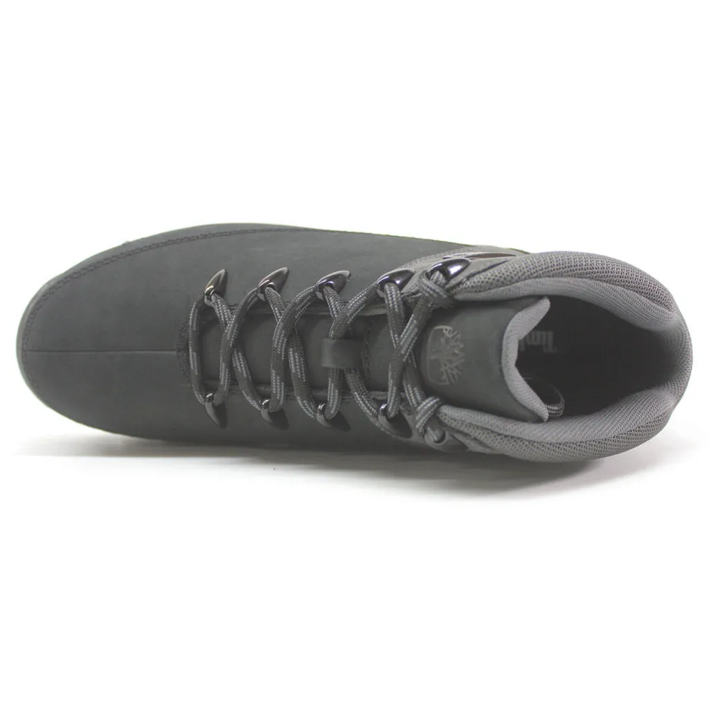 Euro Sprint Hiker Men's Combat Boots