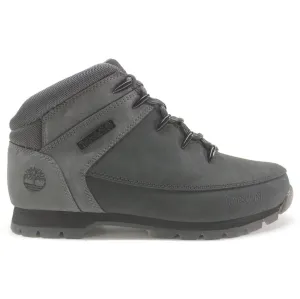 Euro Sprint Hiker Men's Combat Boots
