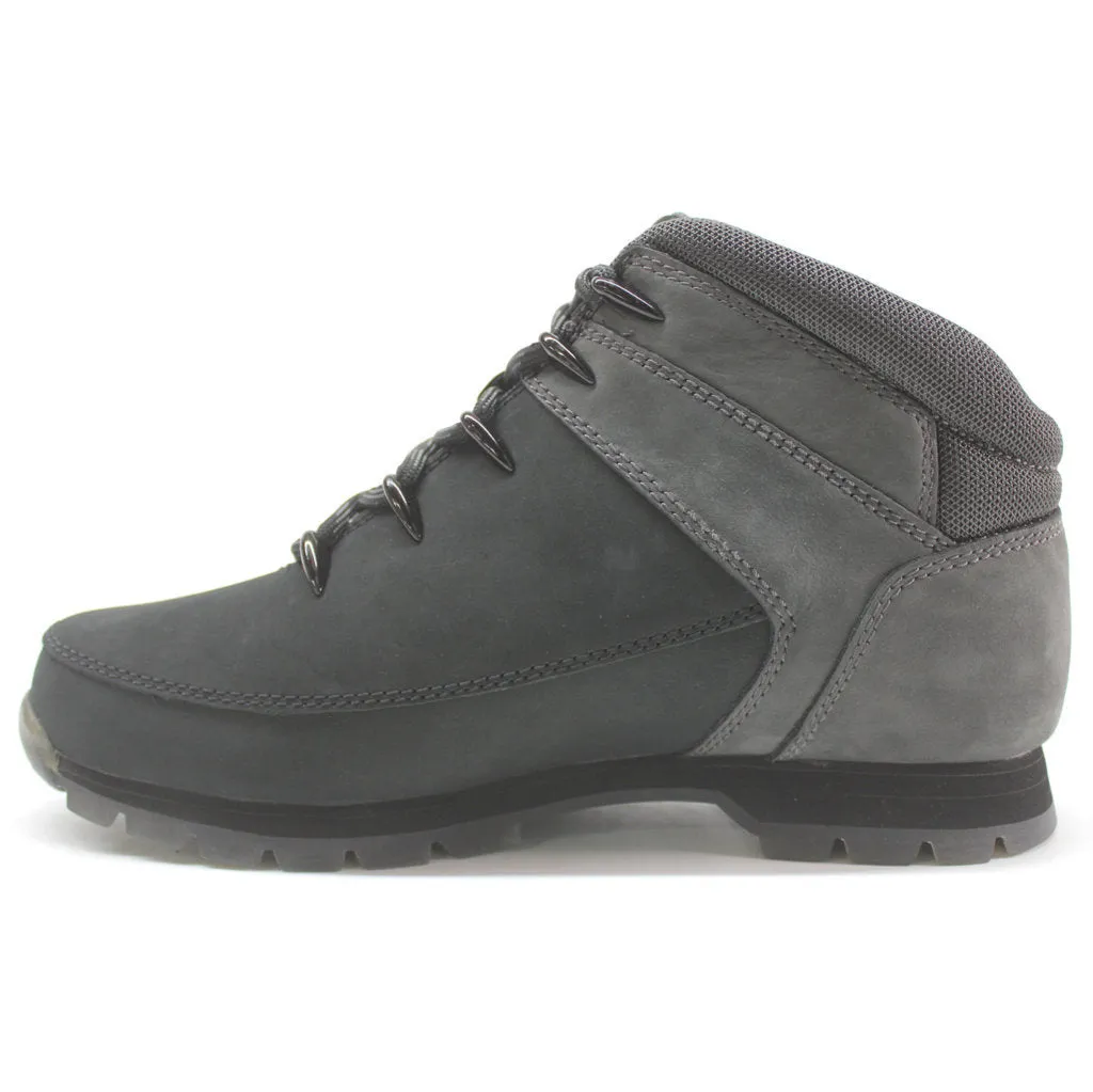 Euro Sprint Hiker Men's Combat Boots