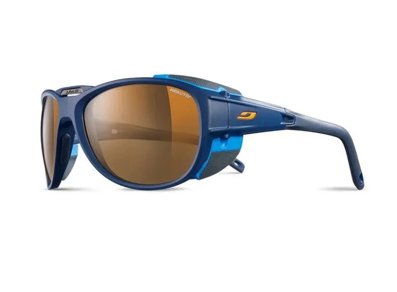 Explorer 2.0 Glacier Glasses