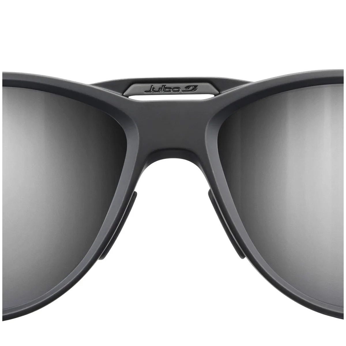Explorer 2.0 Mountaineering Glasses Reactiv Lens - Black/Grey