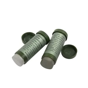 Facepaint Camouflage Cam Cream Urban/Foliage Stick