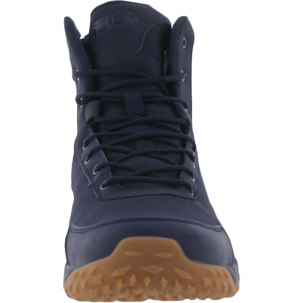 Fila Chastizer Men's Military Tactical 5" Boots Service Law Enforcement