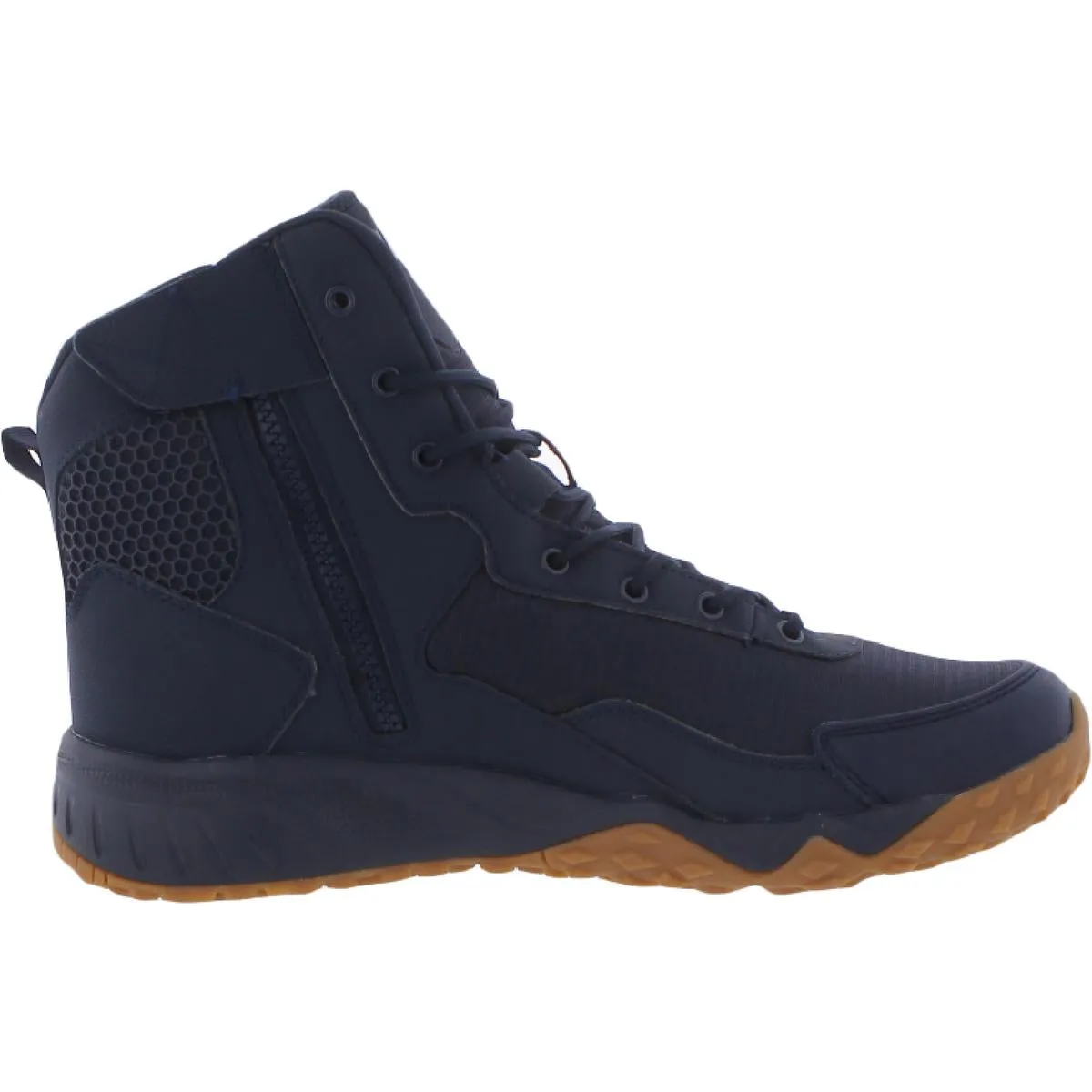 Fila Chastizer Men's Military Tactical 5" Boots Service Law Enforcement
