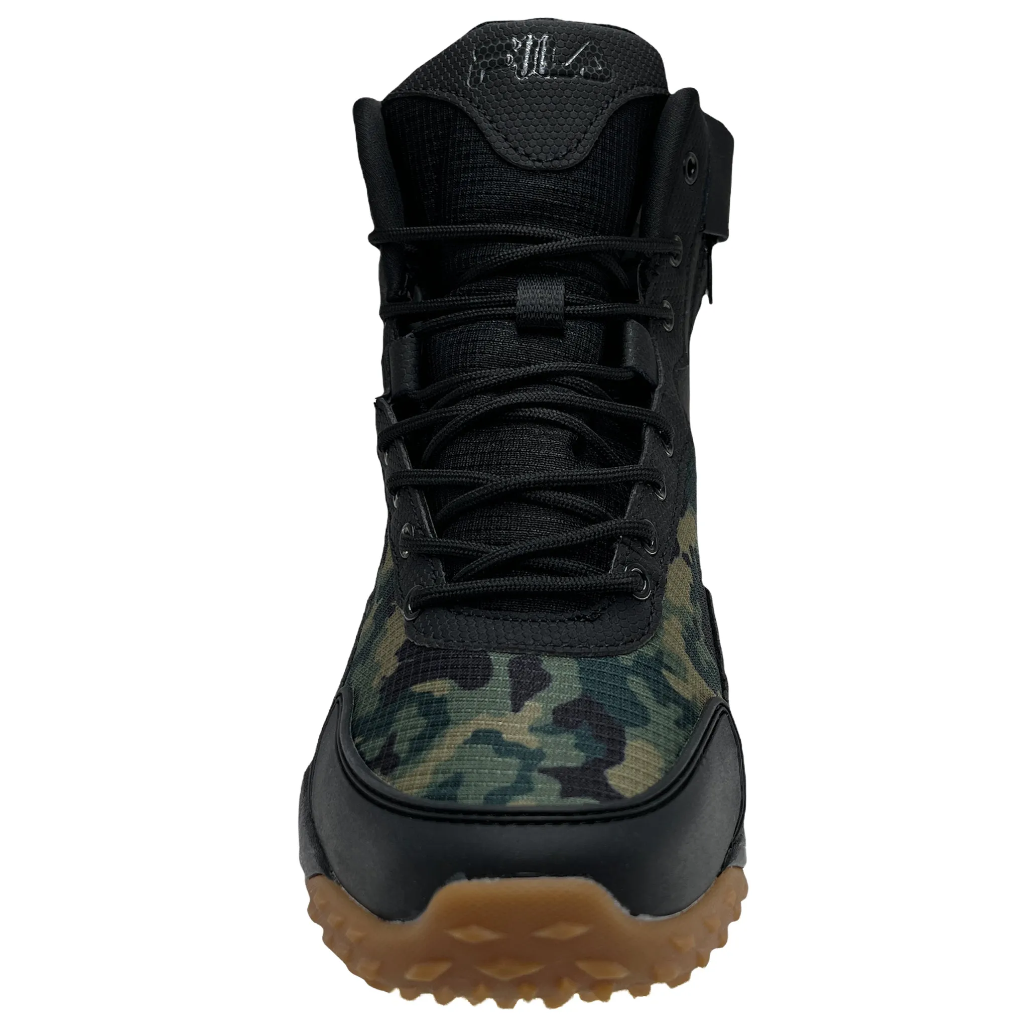 Fila Men's Chastizer Camo Boots 1LM00983