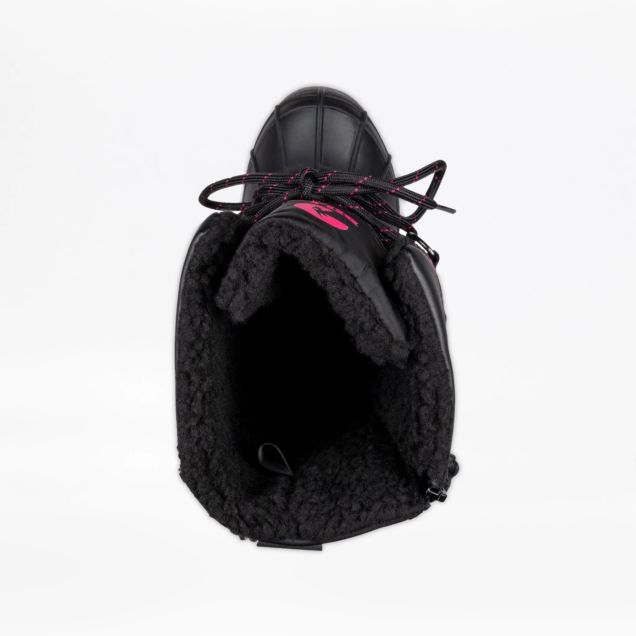 FINAL SALE - Black/Pink BILLY Ice II