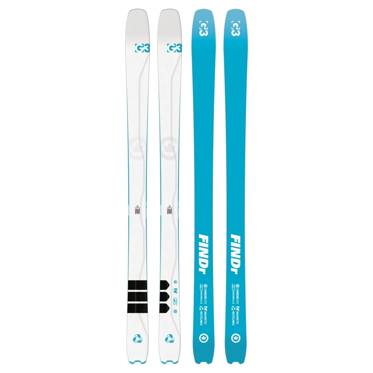 FINDr SWIFT R3 86