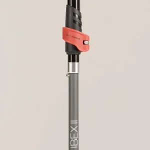 FIRST ASCENT IBEX II WALKING POLE