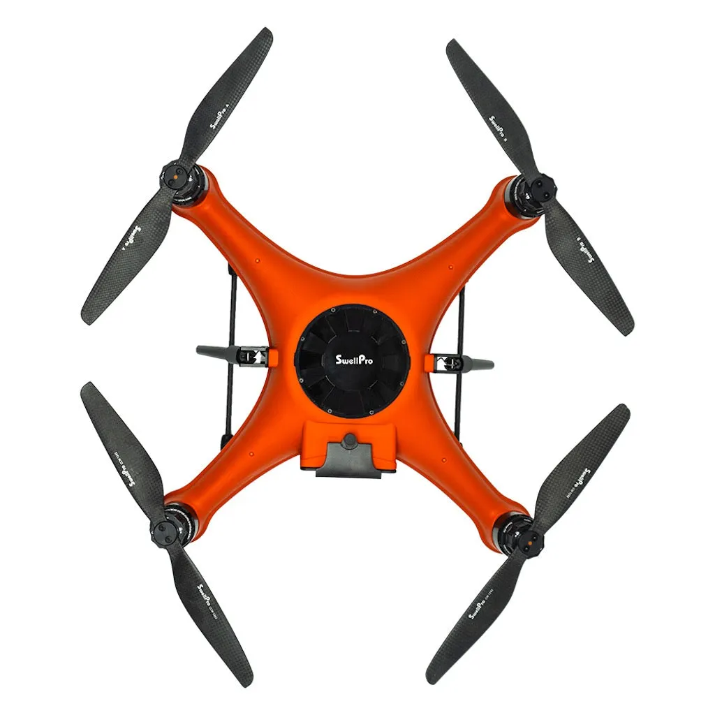 Fisherman FD3 Fishing Drone