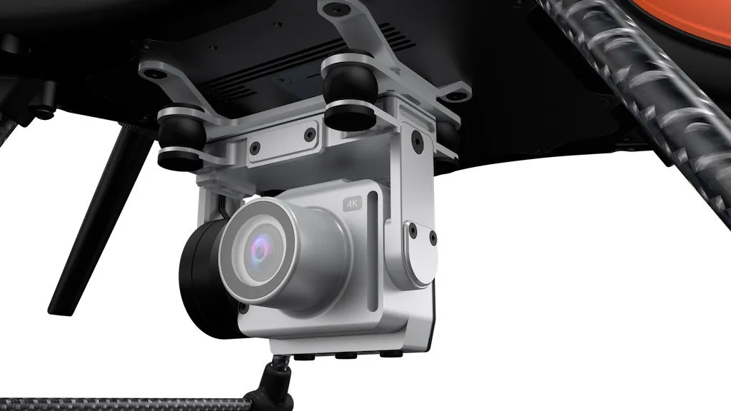 Fisherman FD3 Fishing Drone