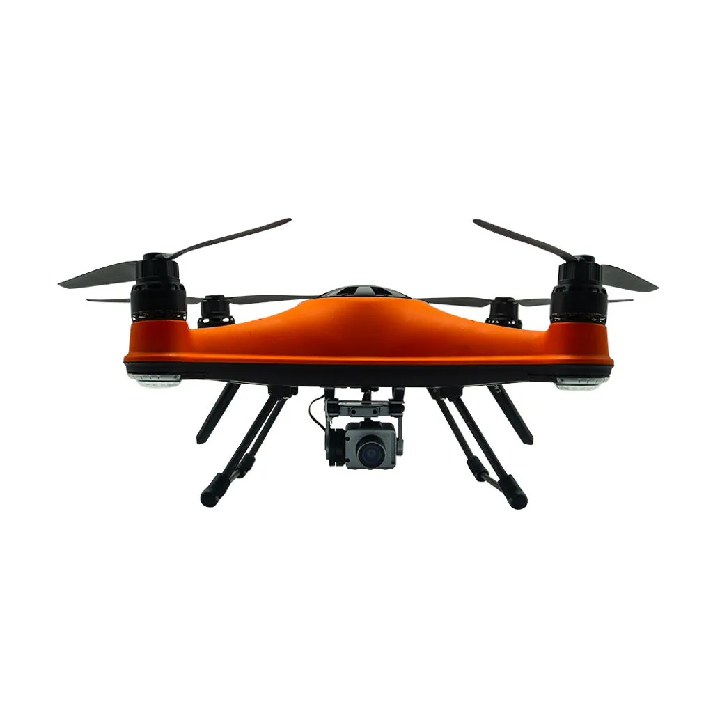 Fisherman FD3 Fishing Drone