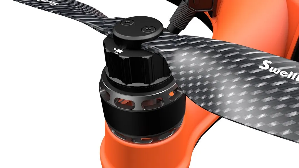 Fisherman FD3 Fishing Drone