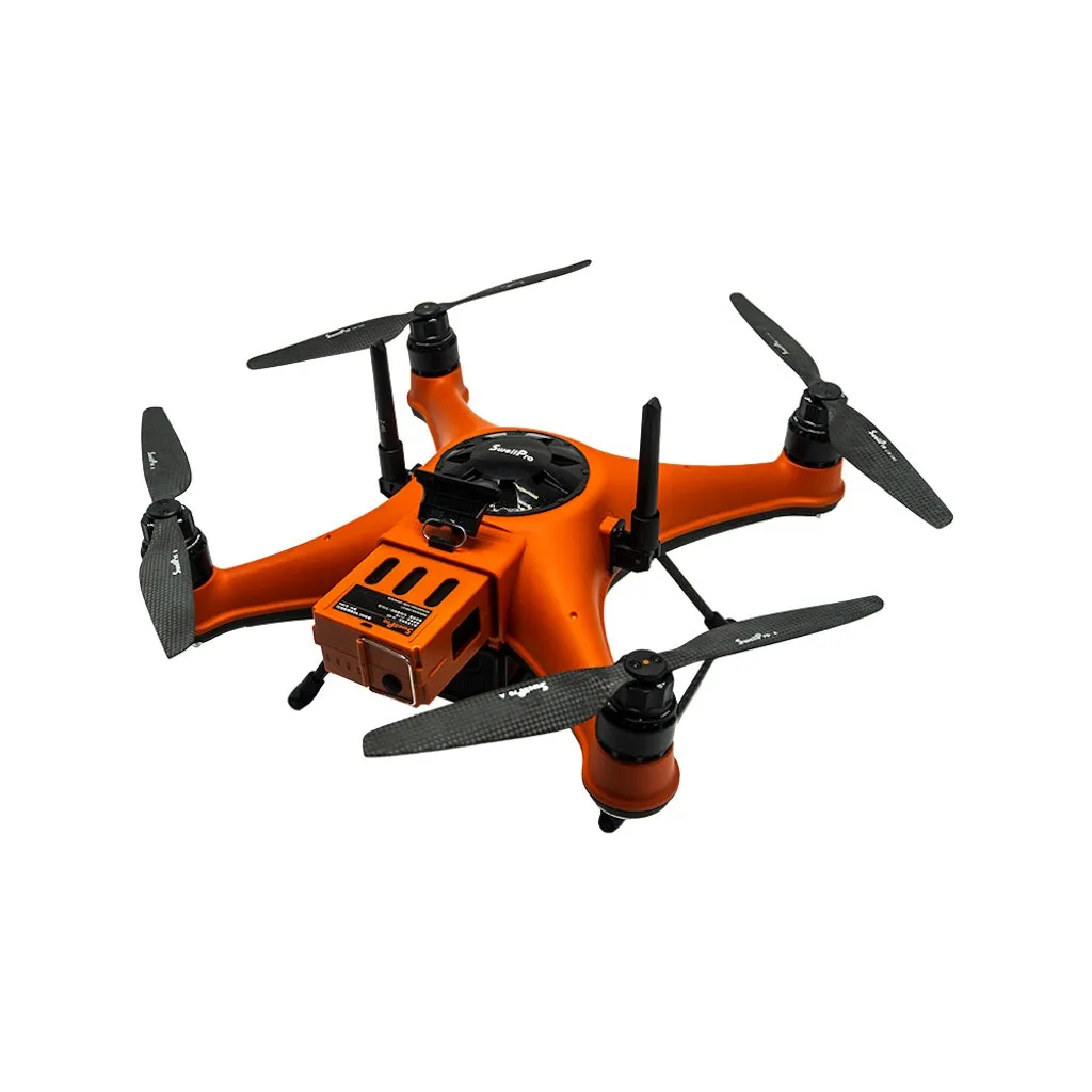 Fisherman FD3 Fishing Drone