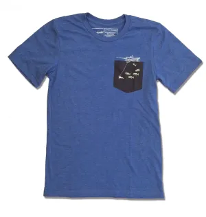 Fisherman Pocket Tee
