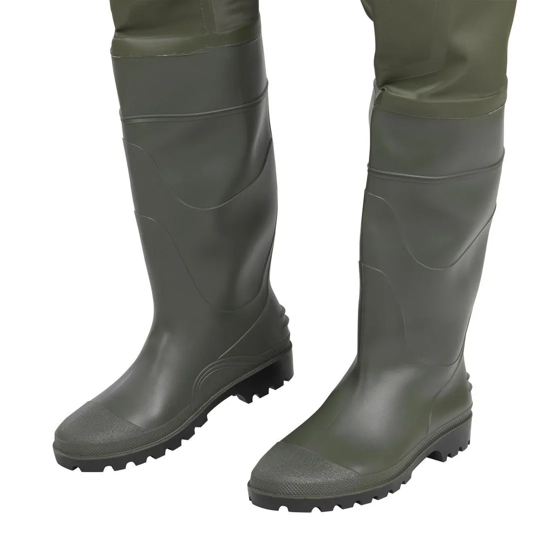 Fishing Waders 100