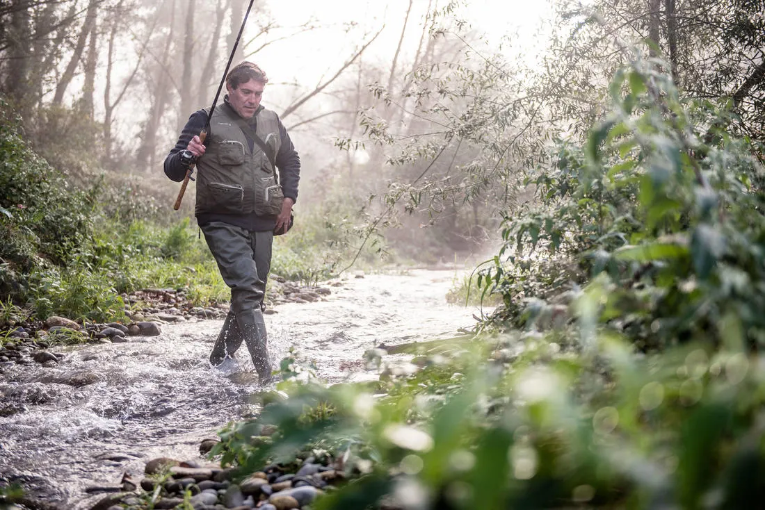 Fishing Waders 100