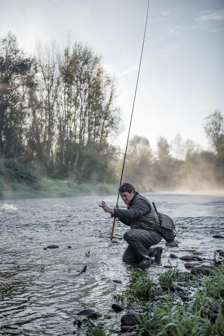 Fishing Waders 100