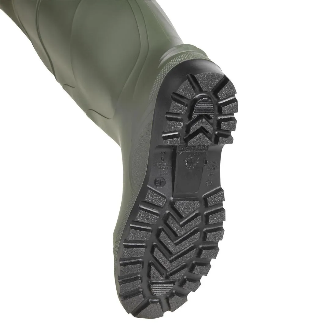 Fishing Waders 100