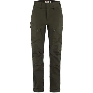 Fjallraven Forest Hybrid Ladies Trousers