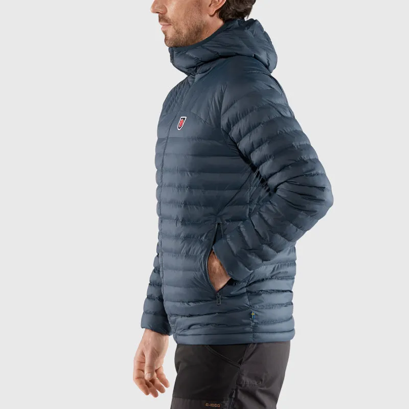 Fjällräven Men's Expedition Lätt Hoodie