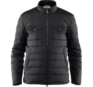 FJÄLLRÄVEN Men's Greenland Down Liner Jacket