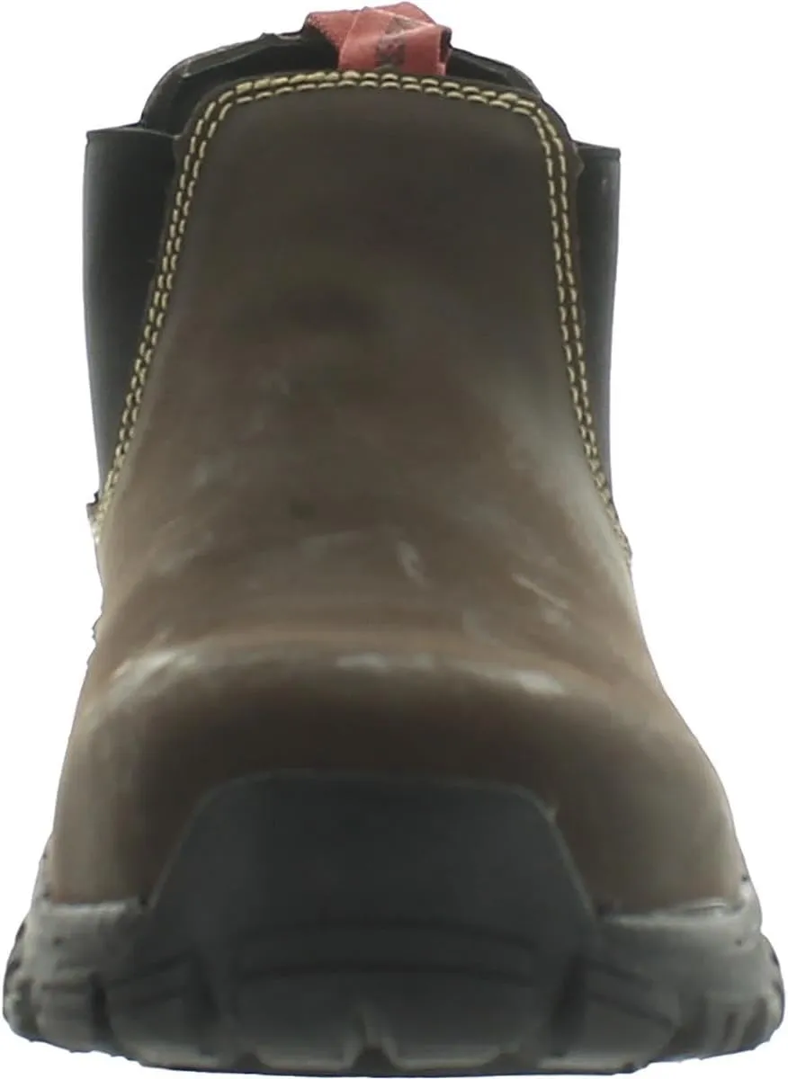 FSI Avenger Women's Flight Industrial Boot