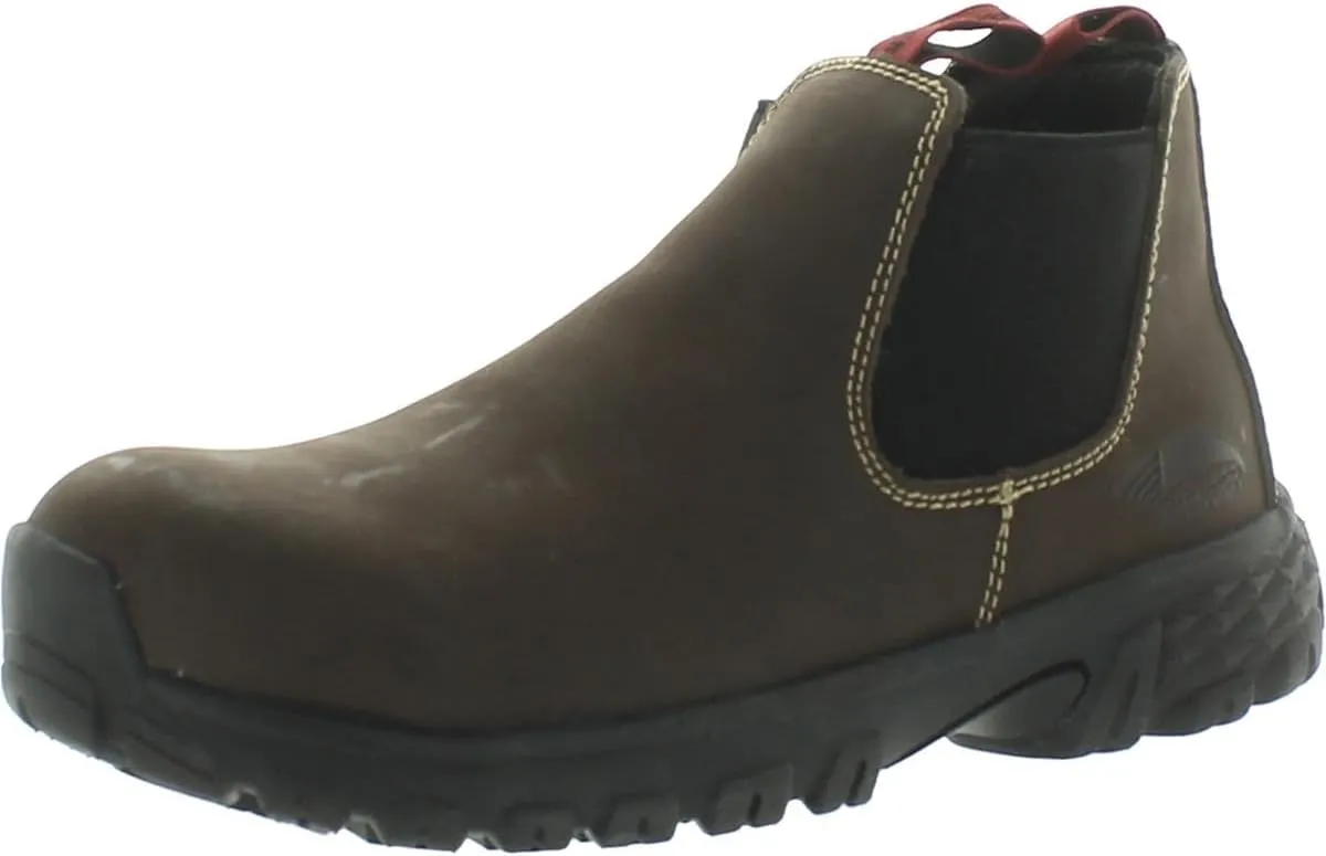 FSI Avenger Women's Flight Industrial Boot
