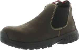 FSI Avenger Women's Flight Industrial Boot