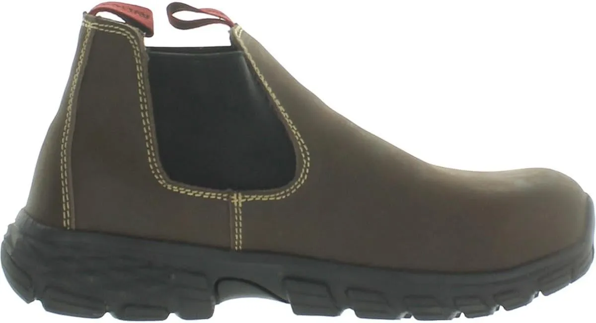 FSI Avenger Women's Flight Industrial Boot