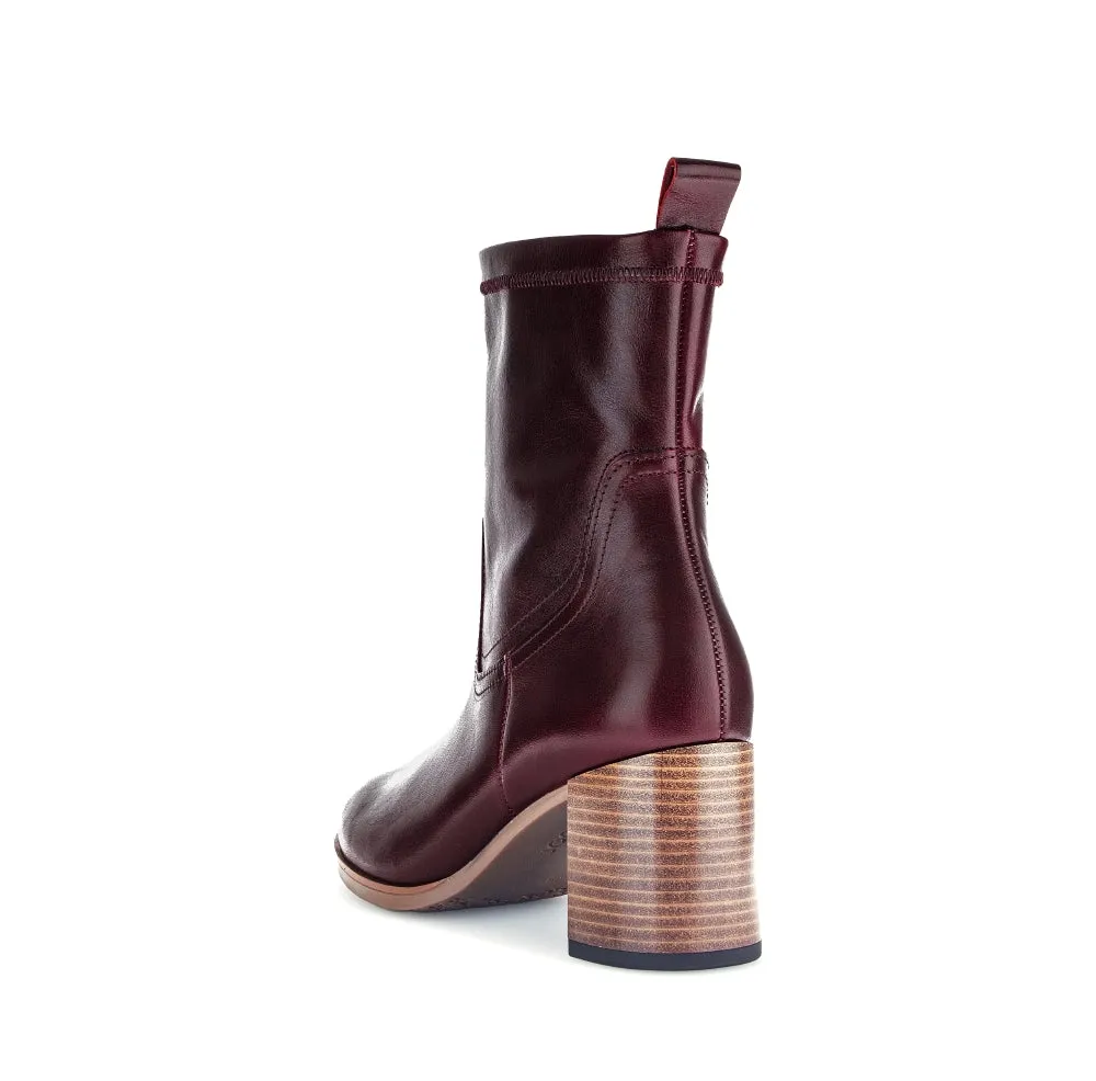 Gabor 5295168- Wide Fit Ankle Boot