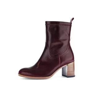 Gabor 5295168- Wide Fit Ankle Boot