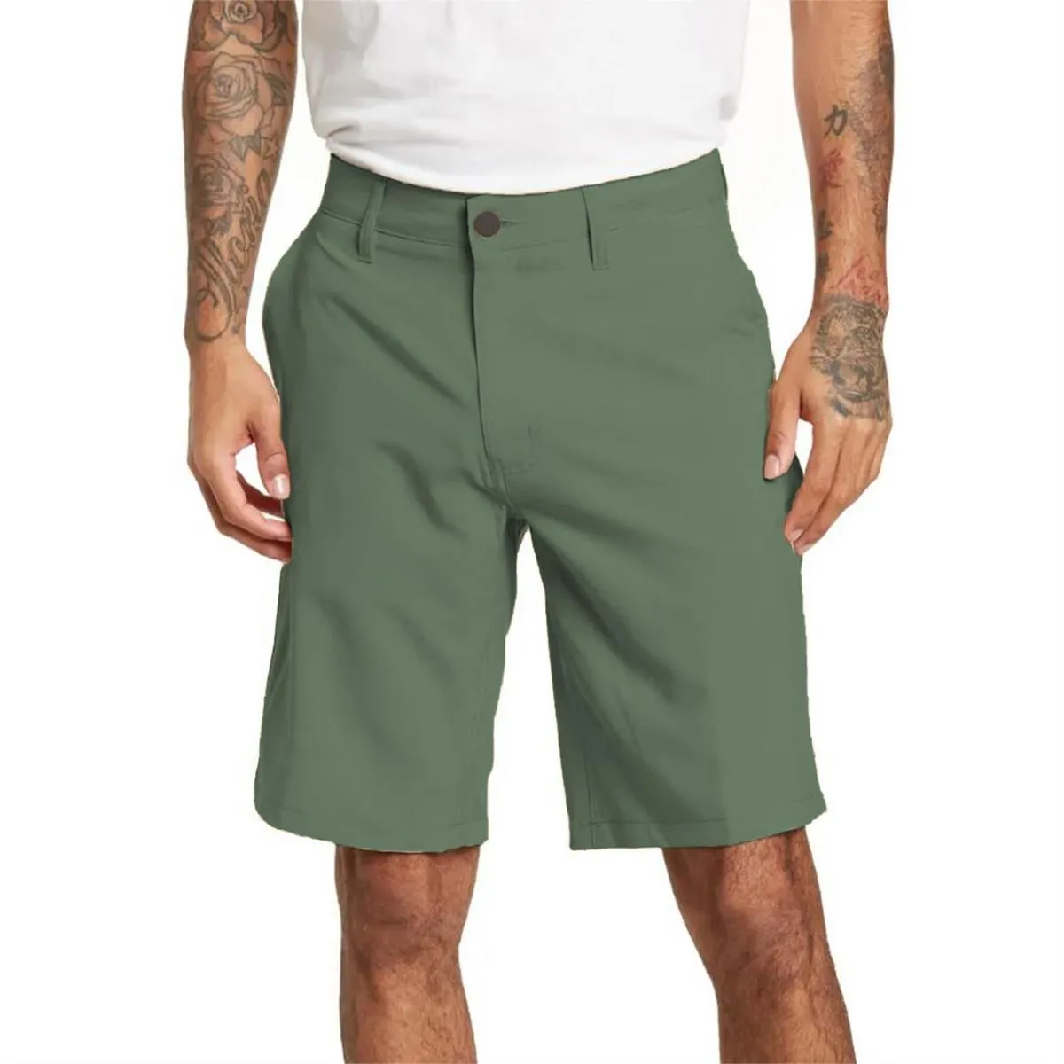 Game Men's Hurley Quick Dry Shorts