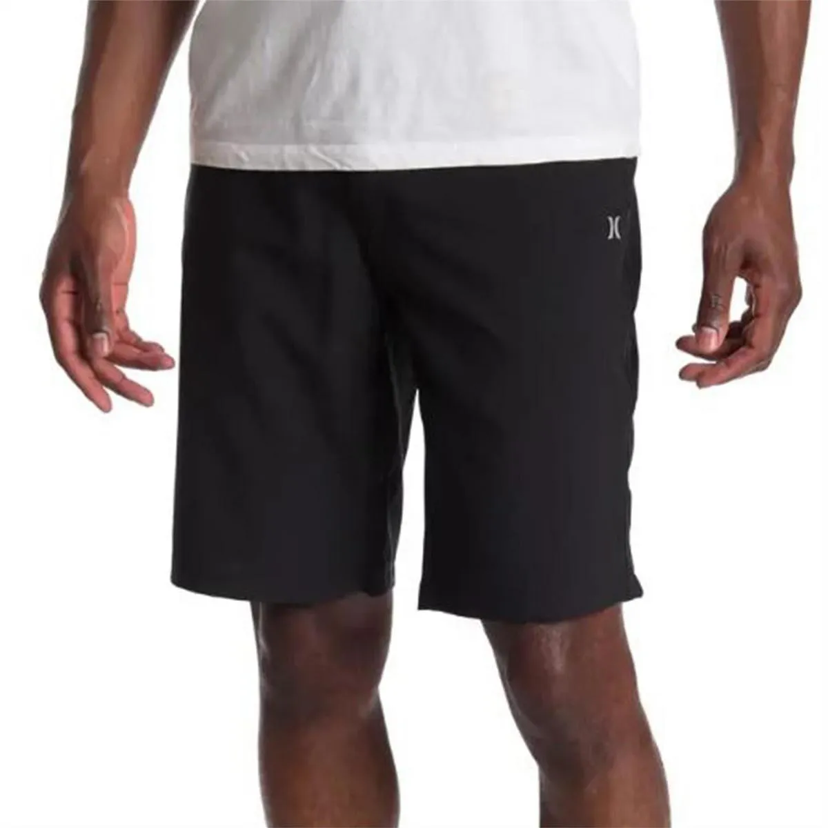 Game Men's Hurley Quick Dry Shorts