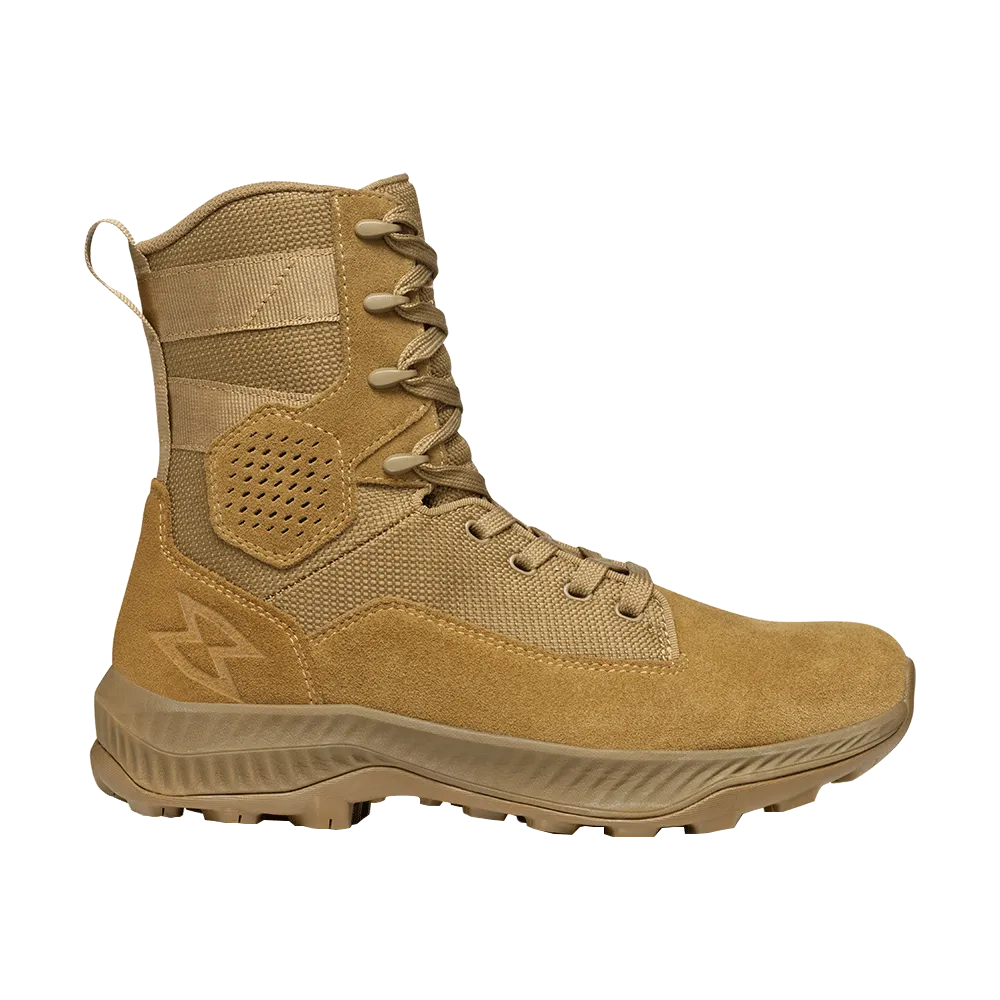 Garmont Tactical Men'sT8 Falcon Boot Coyote Regular 2703