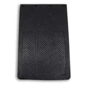 GBT GT-2436HDD Globetech Domestic HD Rubber Mud Flap (24" x 36" x 1/2")