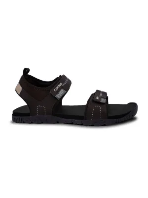 GC-22124 Brown Men's Sandals