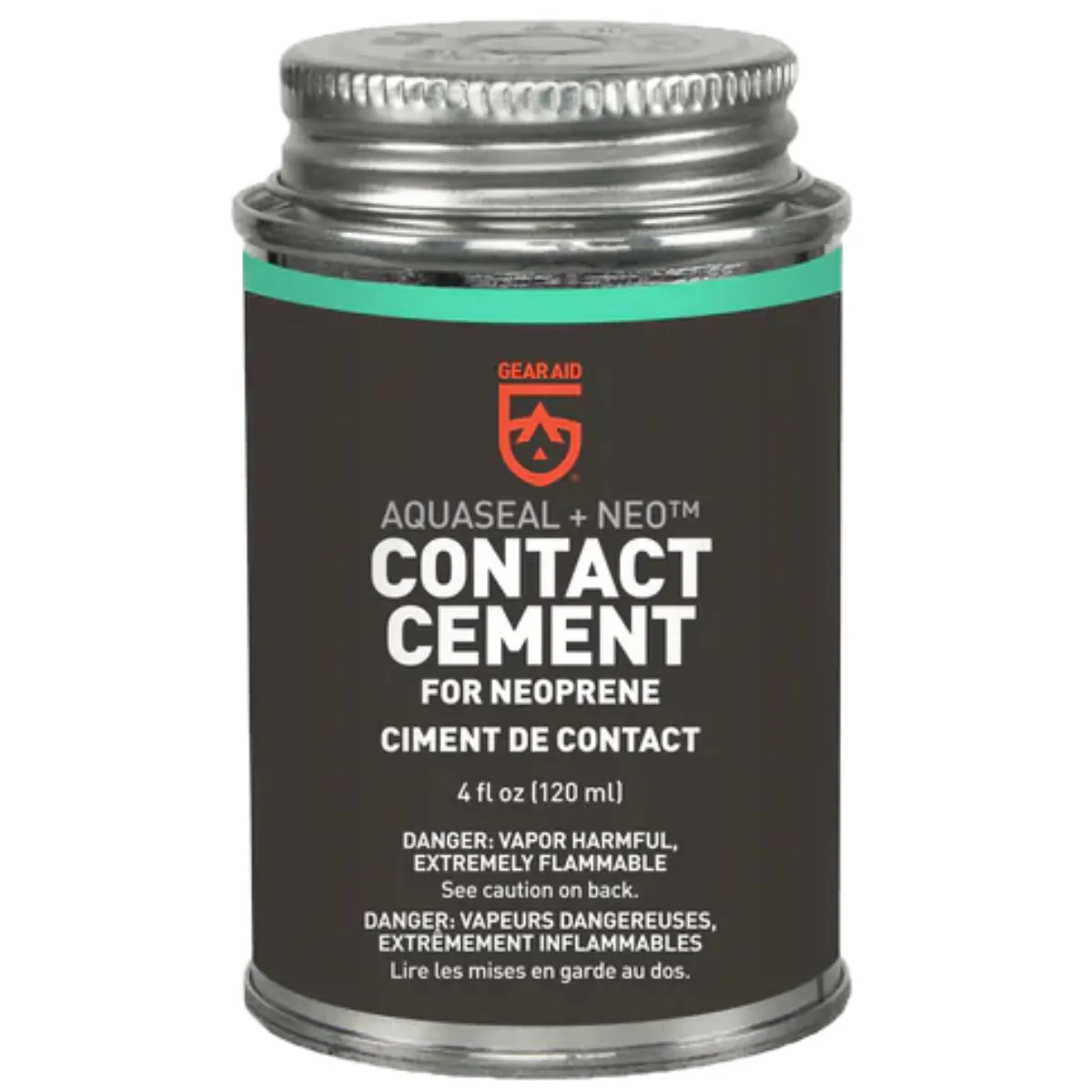 Gear Aid Aquaseal Neo Contact Cement