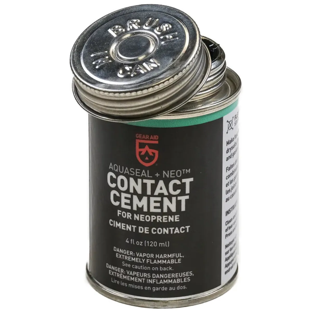 Gear Aid Aquaseal Neo Contact Cement