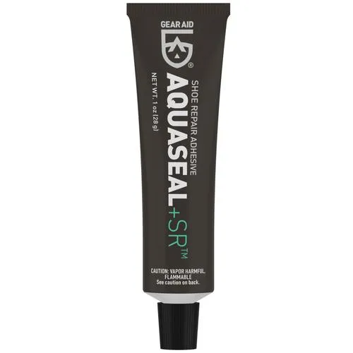 Gear Aid Aquaseal   SR Shoe Repair Adhesive, 28 g