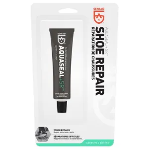 Gear Aid Aquaseal   SR Shoe Repair Adhesive, 28 g