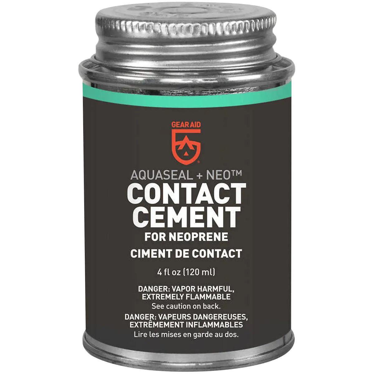 Gear Aid NEO Neoprene Contact Wetsuit Repair Cement
