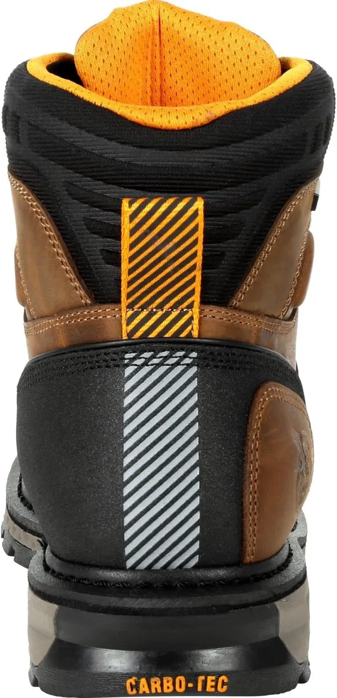 Georgia Boot Unisex-Adult Carbo-tec Ltx Industrial Boot