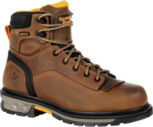 Georgia Boot Unisex-Adult Carbo-tec Ltx Industrial Boot