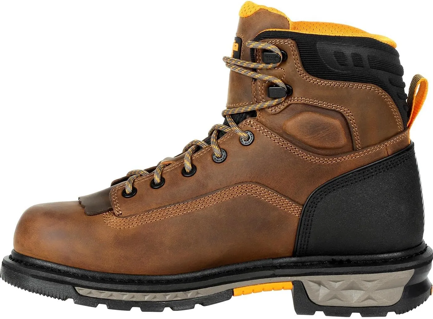 Georgia Boot Unisex-Adult Carbo-tec Ltx Industrial Boot