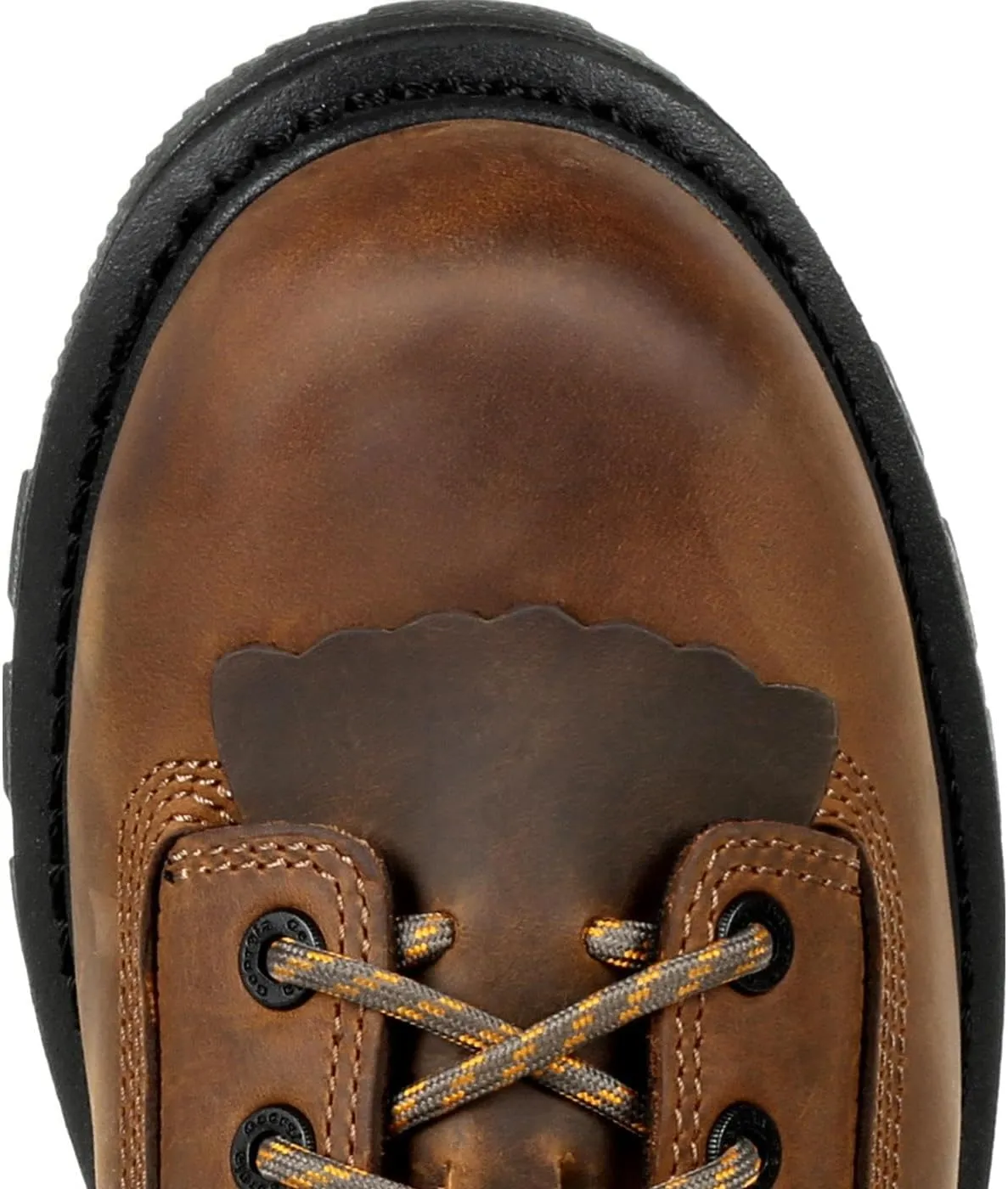 Georgia Boot Unisex-Adult Carbo-tec Ltx Industrial Boot
