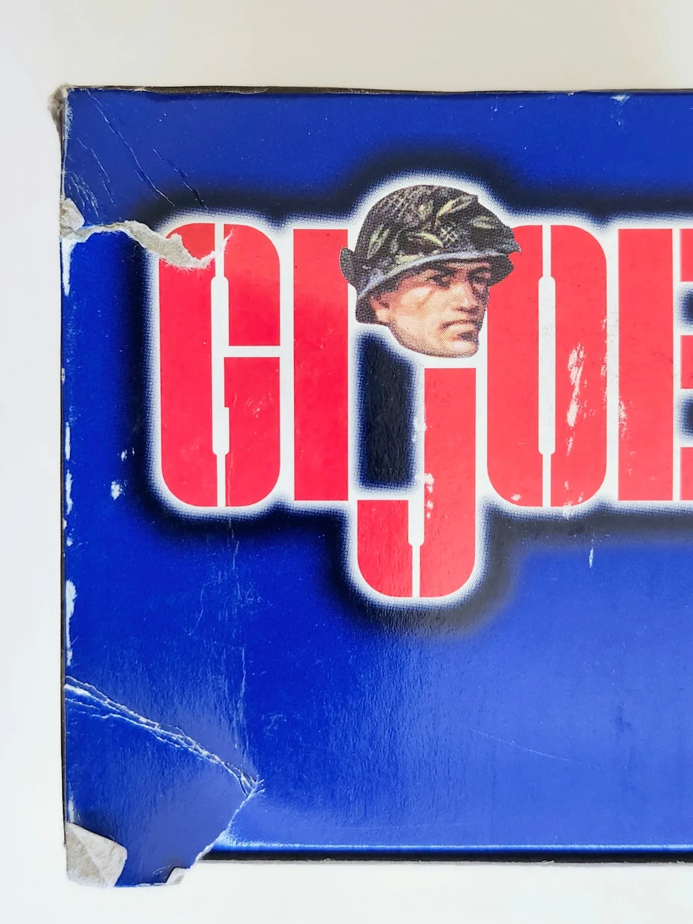 G.I. Joe Vietnam Combat Engineer (African-American) 12-Inch Action Figure