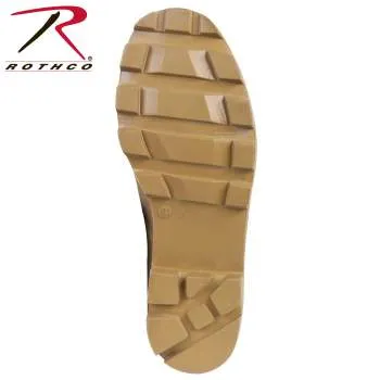 G.I. Jungle Boots, Desert Tan